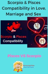 Pisces And Scorpio Compatibility 197x300 