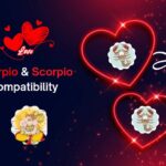 Scorpio Scorpio compatibility