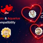 Scorpio and Aquarius Zodiac Compatibility