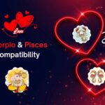 Scorpio and Pisces Zodiac Sign Compatibility