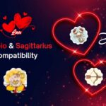 Scorpio and Sagittarius Zodiac Compatibility