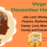 Virgo December 2023 Horoscope