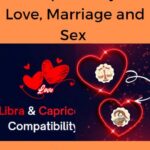 libra and Capricorn compatibility