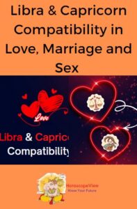 Libra And Capricorn Compatibility 197x300 