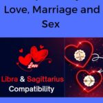 libra and sagittarius compatibility