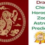 Chinese Dragon Horoscope 2023