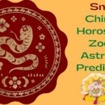 Chinese Snake Horoscope 2023
