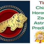Chinese Tiger Horoscope 2023