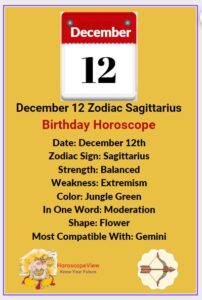 December 12 Zodiac Sign The Ultimate Sagittarius Self Care Guide Prioritize You - bcbczhe