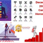 December 2022 career horoscope