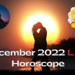 December 2022 love horoscope