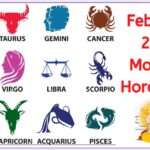 February Horoscope 2023