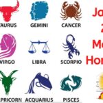 January Horoscope 2023