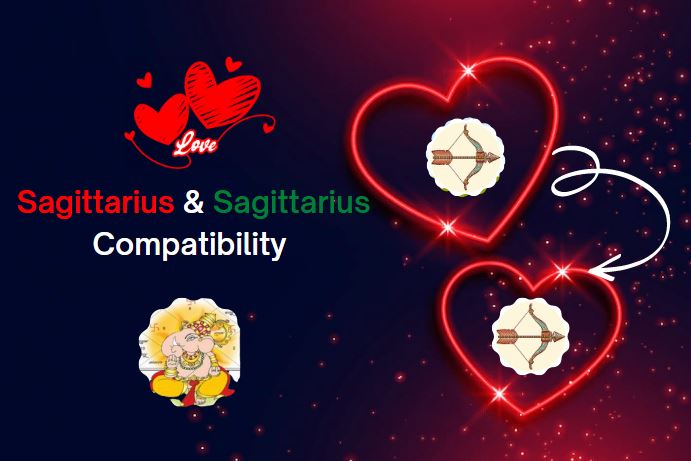 Sagittarius Sagittarius Compatibility