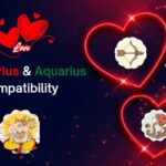 Sagittarius and Aquarius zodiac Compatibility