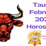 Taurus February 2023 Horoscope