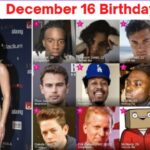 people born on December 16