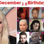 people born on December 18