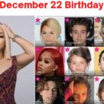 people born on December 22