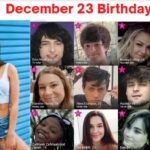 people born on December 23