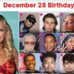 28 december birthday