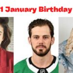 31 January birthday