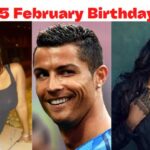 5 February birthday
