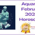 Aquarius February 2023 Horoscope
