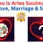 who is aries soulmate