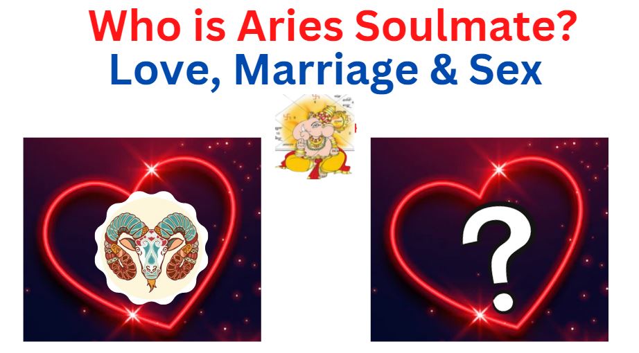 who is aries soulmate