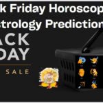 Black Friday Horoscope