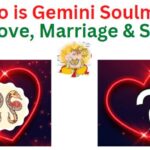 who is Gemini Soulmate