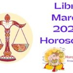 Libra March 2023 Horoscope