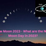 new moon 2023