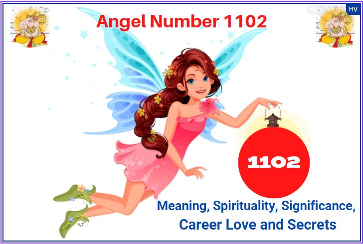 angel number 1102