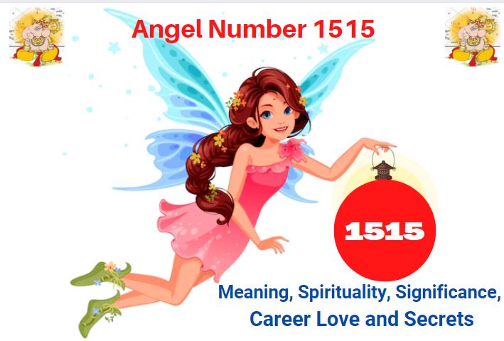 angel number 1515 meaning