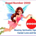 angel number 2000