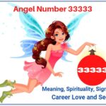 angel number 33333