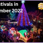 festivals in December 2022