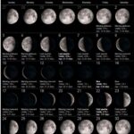 moon phase September 2023