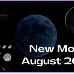 new moon august 2023