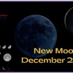 new moon december 2023