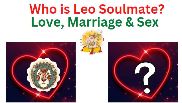 who is Leo Soulmate