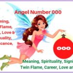 000 Angel Number