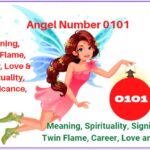0101 Angel Number