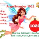 1022 angel number