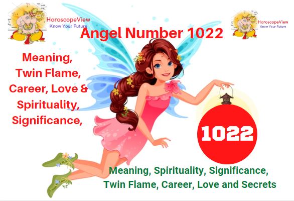 1022 angel number