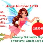 1200 angel number