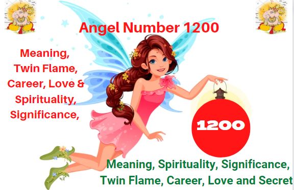 1200 angel number