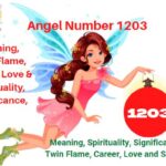 1203 angel number